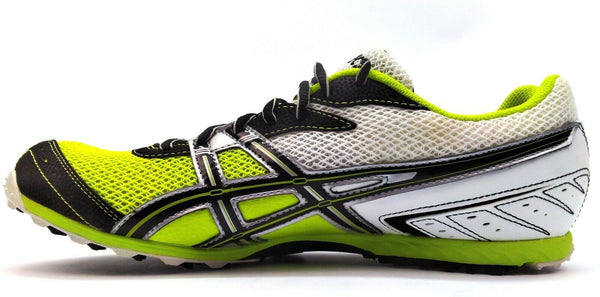 Asics Men’s Cross Country Running Shoes Hyper-XC Lightweight Spikes New in Box