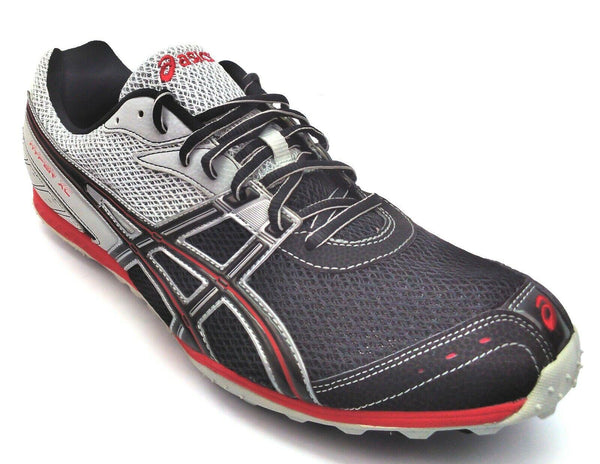 Asics Men’s Cross Country Running Shoes Hyper-XC Lightweight Spikes New in Box