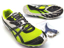 Asics Men’s Cross Country Running Shoes Hyper-XC Lightweight Spikes New in Box