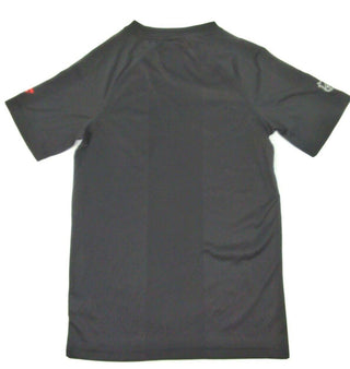Men's T-Shirt NHL Detroit Red Wings Pro Prime Short Sleeve Crew Neck Black Small