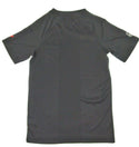 Men's T-Shirt NHL Detroit Red Wings Pro Prime Short Sleeve Crew Neck Black Small