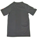 Men's T-Shirt NHL Detroit Red Wings Pro Prime Short Sleeve Crew Neck Black Small