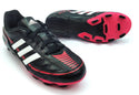 Adidas Big Kid's Football Soccer Cleats VI TRX FG J Lace Up New in Box