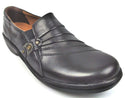 Aravon Women's Loafers Slip On Flat Leather Shoes Danielle AR New in Box