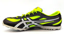 Asics Men's Running Shoes Hyper XC Lightweight Electric Lemon White Onyx New