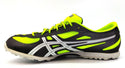 Asics Men's Running Shoes Hyper XC Lightweight Electric Lemon White Onyx New