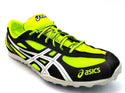 Asics Men's Running Shoes Hyper XC Lightweight Electric Lemon White Onyx New