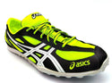 Asics Men's Running Shoes Hyper XC Lightweight Electric Lemon White Onyx New