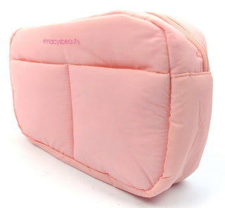 Macy’s Beauty Collection Cosmetics Make Up Bag Perfect Gift for Your Girlfriend