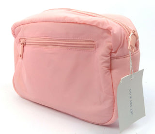 Macy’s Beauty Collection Cosmetics Make Up Bag Perfect Gift for Your Girlfriend