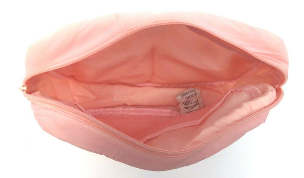 Macy’s Beauty Collection Cosmetics Make Up Bag Perfect Gift for Your Girlfriend