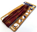 FOCO NBA Team Multiuse Fans Scarf Neck Gaiter Printed - Unisex Adult