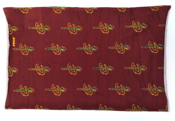 FOCO NBA Team Multiuse Fans Scarf Neck Gaiter Printed - Unisex Adult