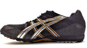 Asics Men’s Running Shoes Spikes Hyper-XC Lightweight Lace Up New in Box