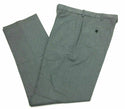Haggar Men's Waist Pants Classic Fit Non Iron Wrinkle Free Hidden Comfort
