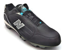 New Balance Women's Soccer Cleats Lace Up Round Toe Football Shoes New in Box