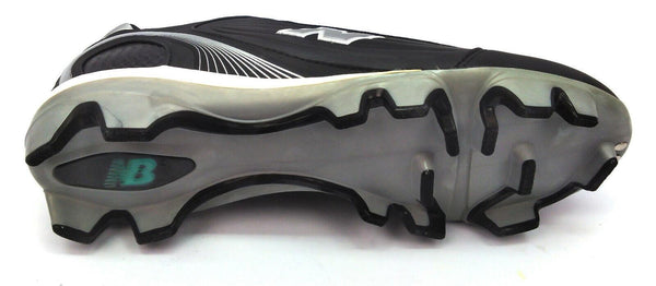 New Balance Women's Soccer Cleats Lace Up Round Toe Football Shoes New in Box