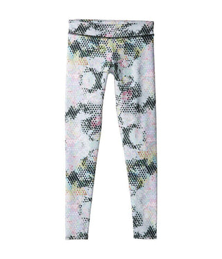 Girls' Leggings Onzie Graphic Fitted Full Length Tights Size 4/5 Youth New