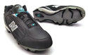New Balance Women's Soccer Cleats Lace Up Round Toe Football Shoes New in Box