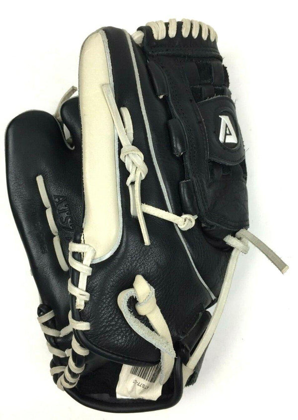 Akadema ATS77-LT Thrower Gloves Fastpitch Series Left Hand Size 12.5"