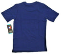 Kid's Unisex Youth T-Shirt Outerstuff Short Sleeve Round Neck Penalty Kick New