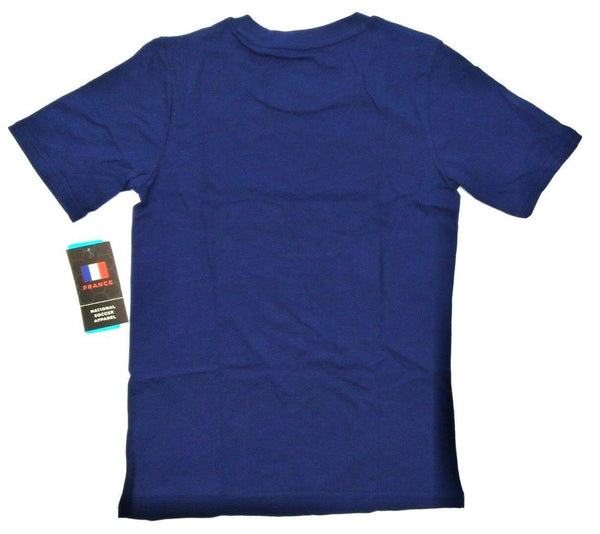 Kid's Unisex Youth T-Shirt Outerstuff Short Sleeve Round Neck Penalty Kick New