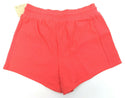 Champion Life Women's Shorts Reverse Weave Groovy Papaya - Large