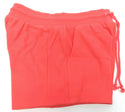 Champion Life Women's Shorts Reverse Weave Groovy Papaya - Large