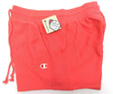 Champion Life Women's Shorts Reverse Weave Groovy Papaya - Large