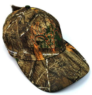 Field and Stream Men's Debossed Realtree Edge Camo Hat