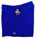 Champion Women's Shorts Authentic Athletic Wear Elastic Closure Mesh - New