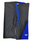 Speedo Men's Swimming Shorts Drawstring PowerFlex Eco Revolve Splice Jammer