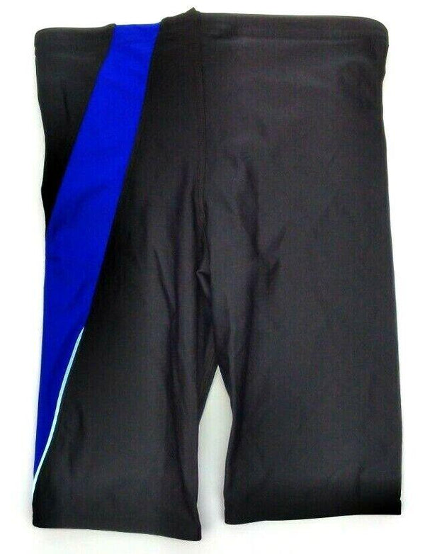 Speedo Men's Swimming Shorts Drawstring PowerFlex Eco Revolve Splice Jammer