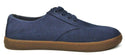 TravisMathew Cuater Men's Sneakers Shoes Kruzers Lace Up Lightweight New in Box