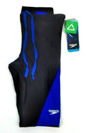 Speedo Men's Swimming Shorts Drawstring PowerFlex Eco Revolve Splice Jammer