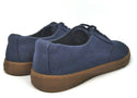 TravisMathew Cuater Men's Sneakers Shoes Kruzers Lace Up Lightweight New in Box