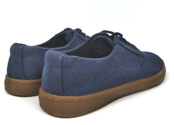 TravisMathew Cuater Men's Sneakers Shoes Kruzers Lace Up Lightweight New in Box