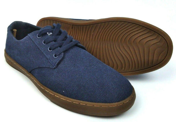 TravisMathew Cuater Men's Sneakers Shoes Kruzers Lace Up Lightweight New in Box