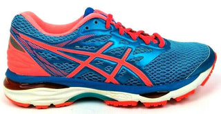 Asics Women's Running Shoes Gel Cumulus 18 Lightweight Lace Up  New in Box
