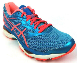 Asics Women's Running Shoes Gel Cumulus 18 Lightweight Lace Up  New in Box