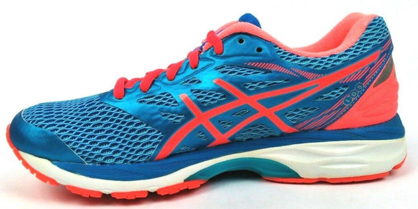 Asics Women's Running Shoes Gel Cumulus 18 Lightweight Lace Up  New in Box