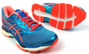Asics Women's Running Shoes Gel Cumulus 18 Lightweight Lace Up  New in Box