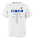 Youth's T-Shirt National Soccer Apparel Gen 2 Outerstuff Short Sleeve Round Neck