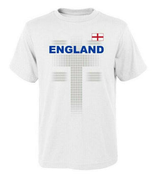 Youth's T-Shirt National Soccer Apparel Gen 2 Outerstuff Short Sleeve Round Neck