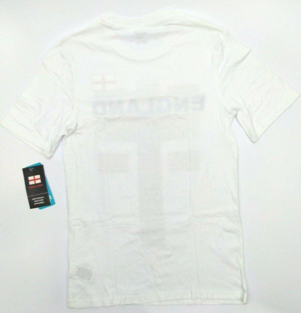Youth's T-Shirt National Soccer Apparel Gen 2 Outerstuff Short Sleeve Round Neck