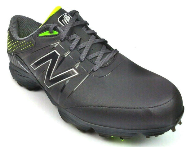 New Balance Men's Golf Shoes Lace Up Lightweight Waterproof New in Box