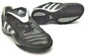 Adidas Little Kid's Soccer Shoes Bracara III TRX TF Lace Up New in Box