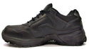 Magnum Men's Work Shoes Motion Low WPI Waterproof Lace Up Black New in Box