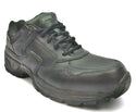 Magnum Men's Work Shoes Motion Low WPI Waterproof Lace Up Black New in Box