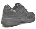 Magnum Men's Work Shoes Motion Low WPI Waterproof Lace Up Black New in Box